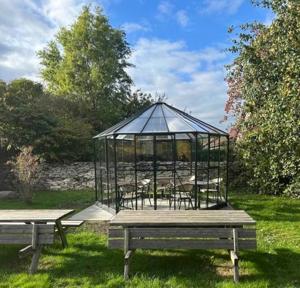 MAN Pavillon
