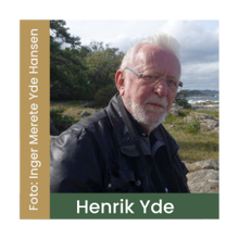 Henrik Yde